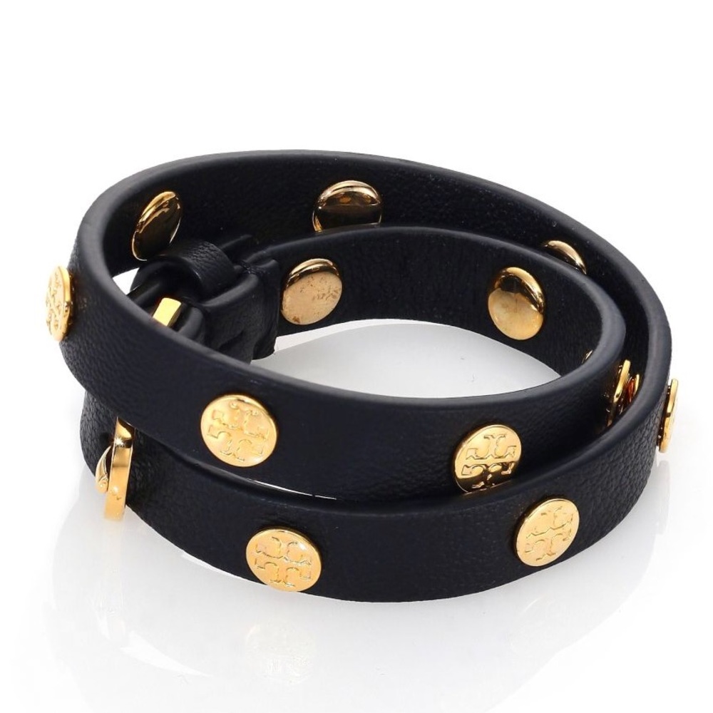 Tory Burch Wrap Bracelet